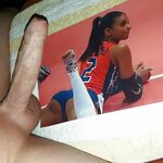 Winifer Fernandez Cum Tribute 2018 - 20 Pics xHamster